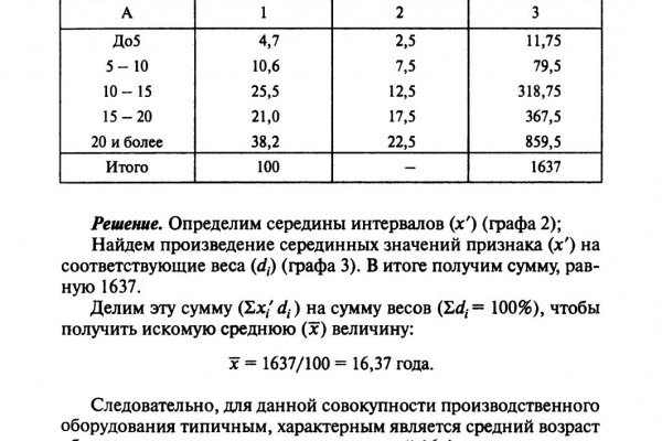 Где взять ссылку на кракен